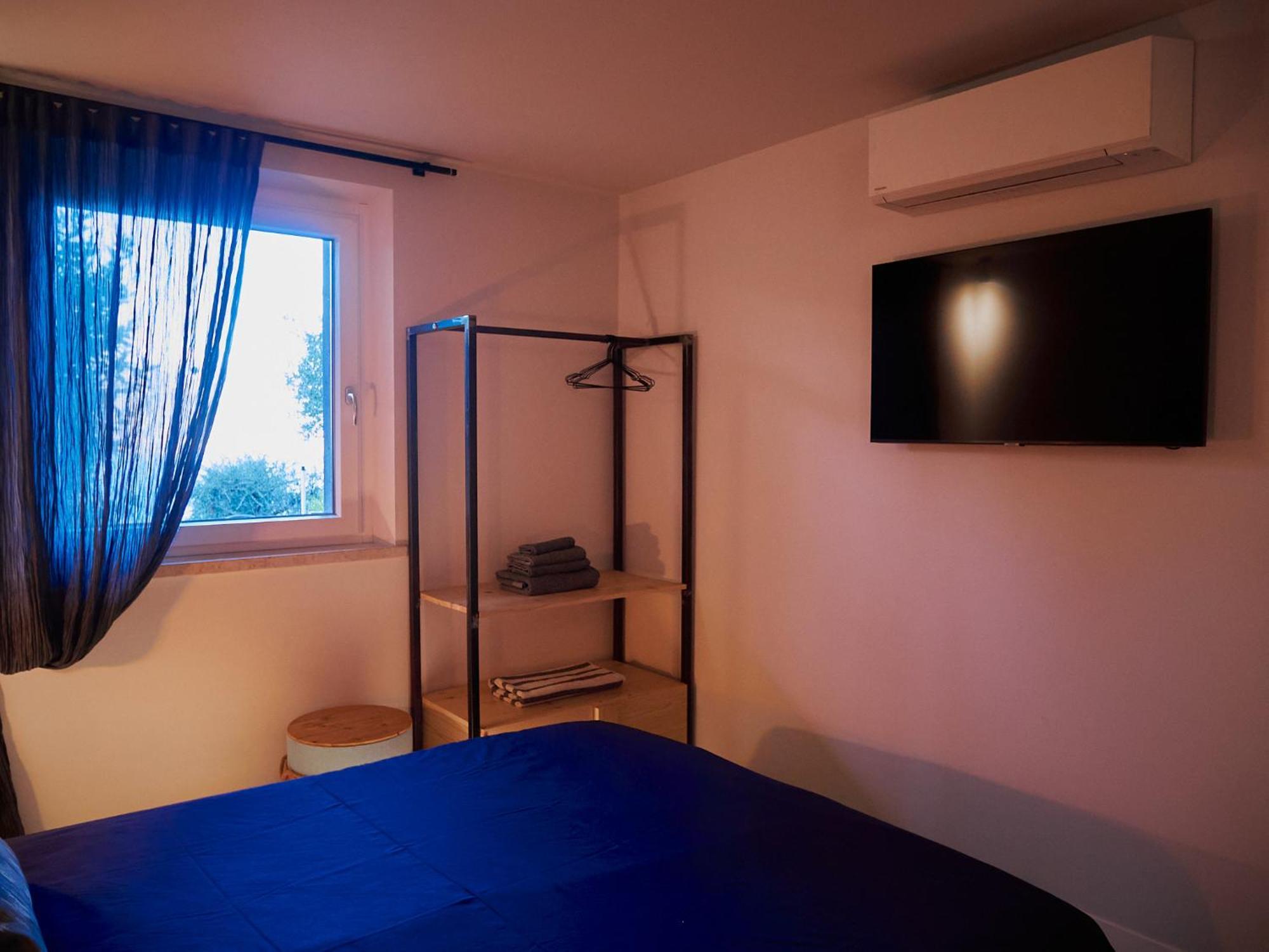 Apartamento Redhouse Benaco Torri Del Benaco Exterior foto